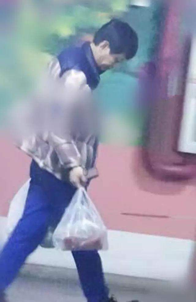 【暖心警事】事“小”情暖 有“警”心安